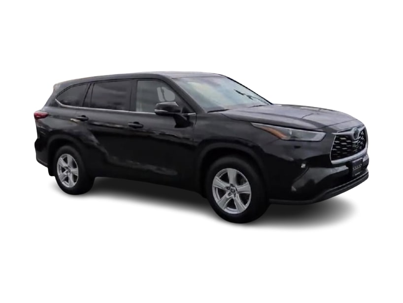 Thumbnail: 2023 Toyota Highlander - 20