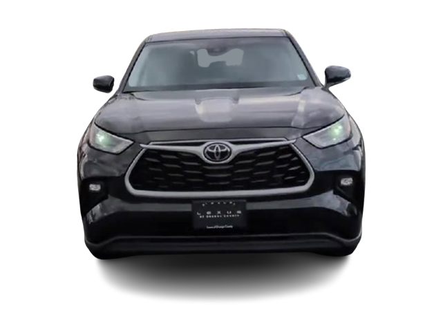 Thumbnail: 2023 Toyota Highlander - 5