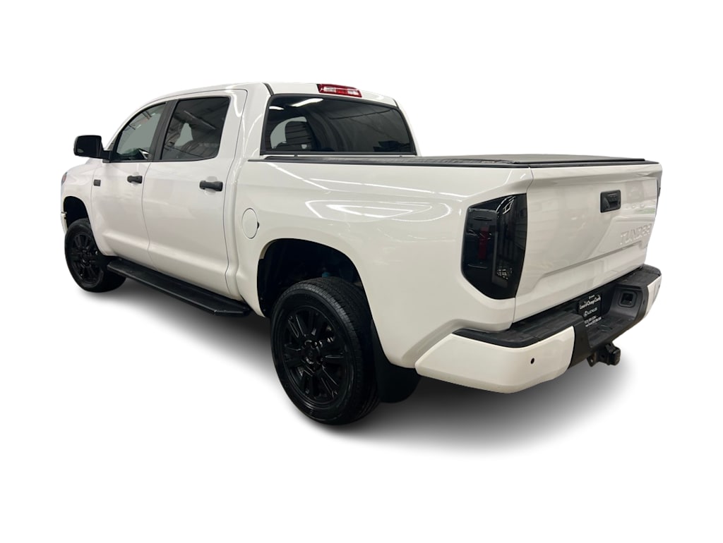 2020 Toyota Tundra SR5 3