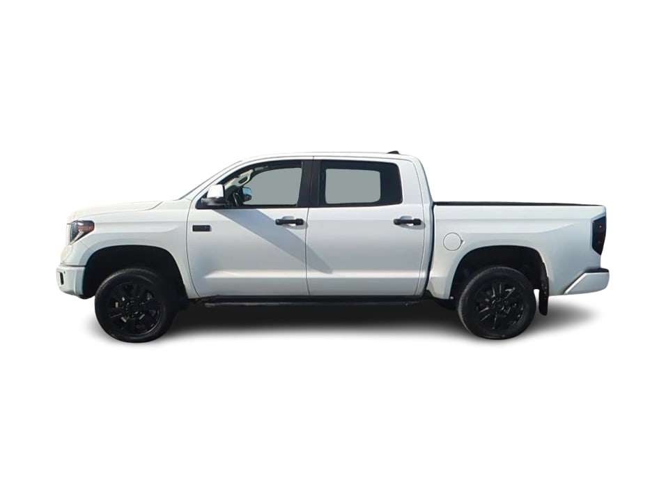 2020 Toyota Tundra SR5 20