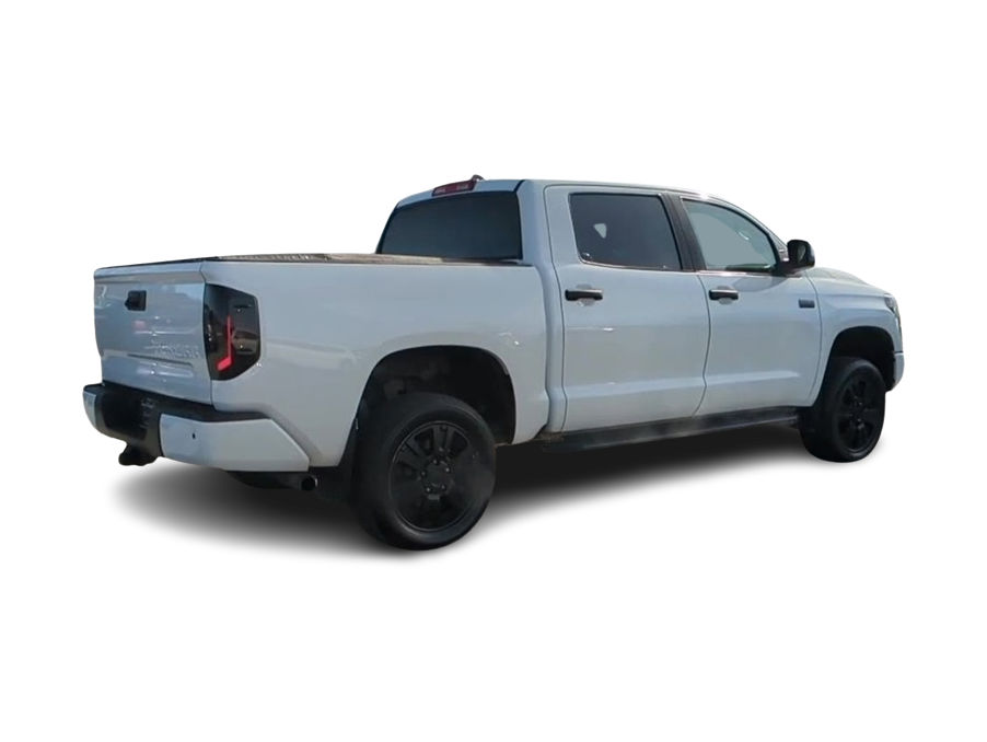 2020 Toyota Tundra SR5 22