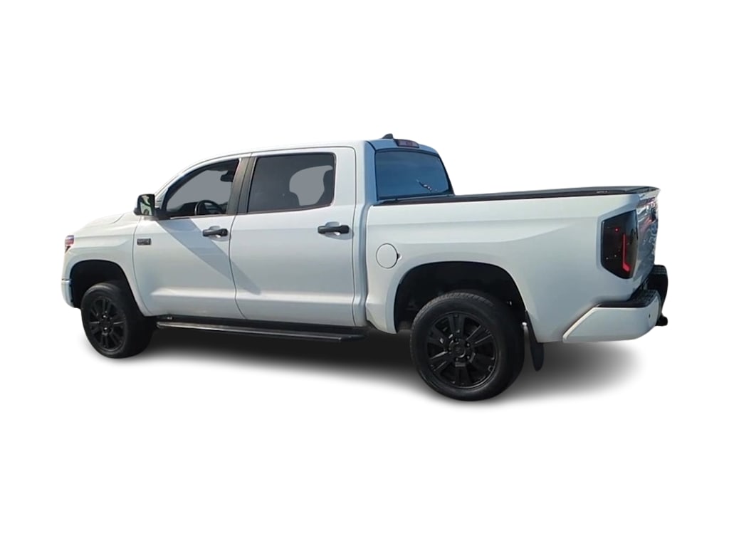 2020 Toyota Tundra SR5 21