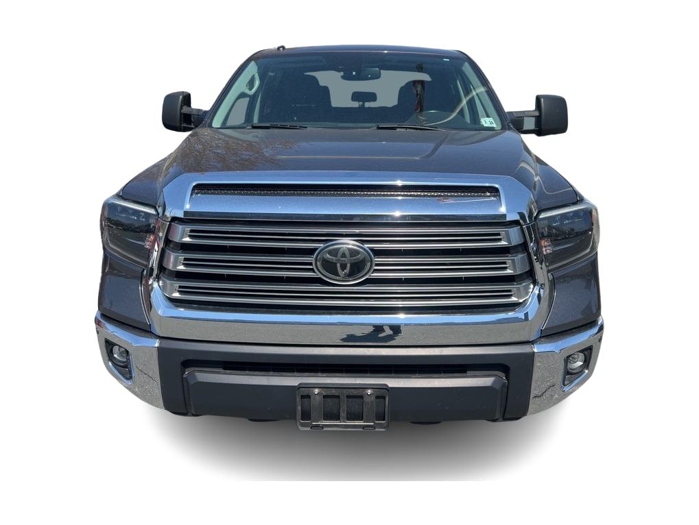 2019 Toyota Tundra Limited 5