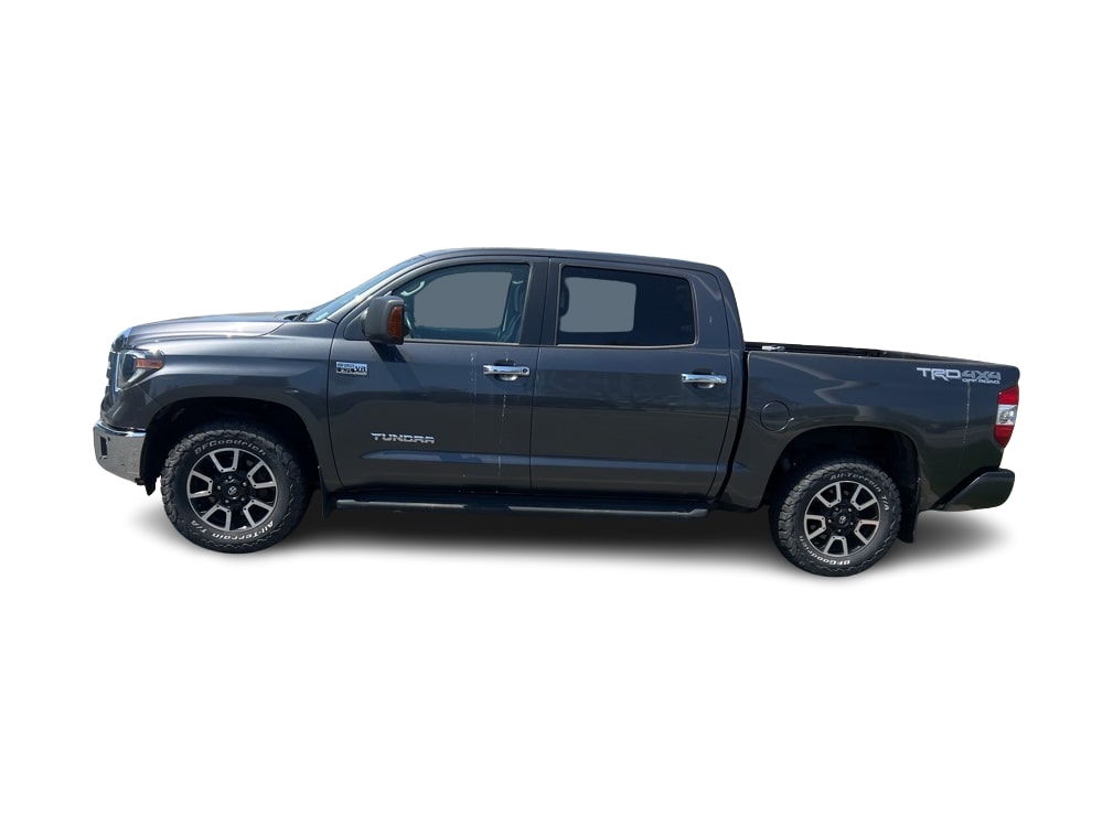 2019 Toyota Tundra Limited 3