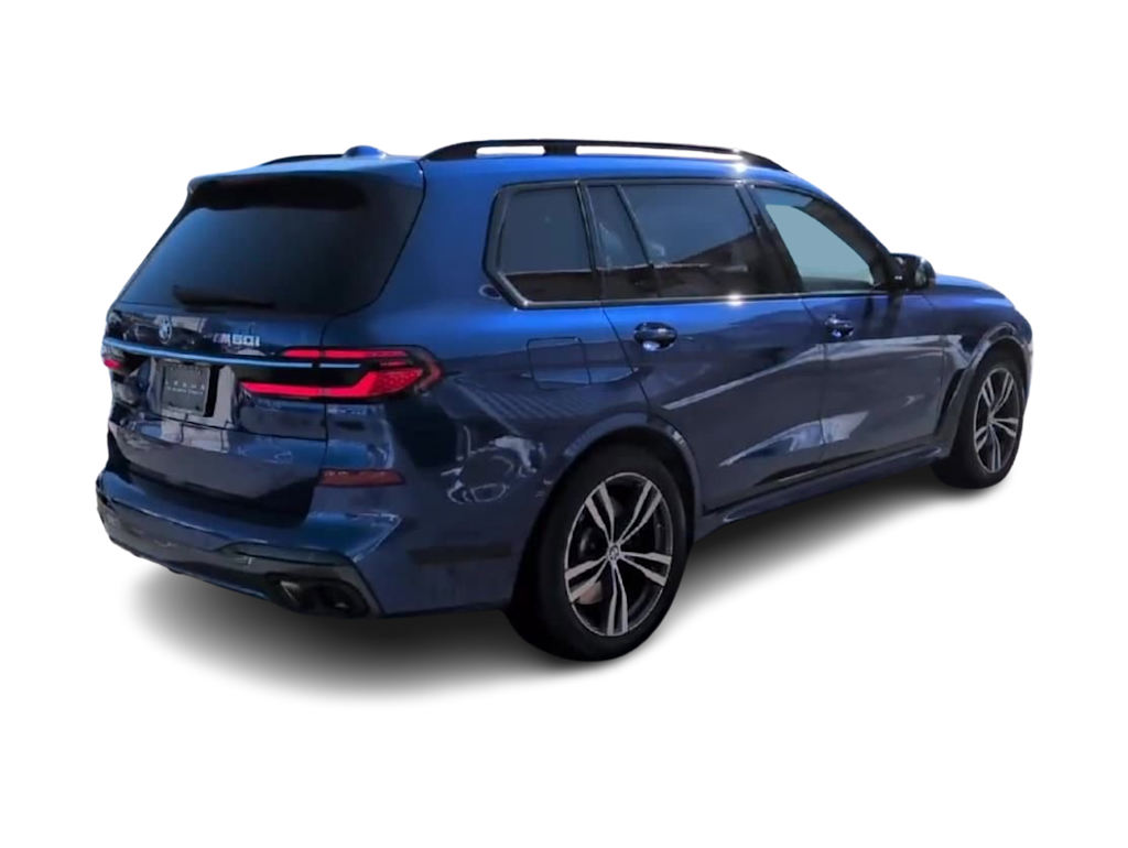 Thumbnail: 2023 BMW X7 - 23