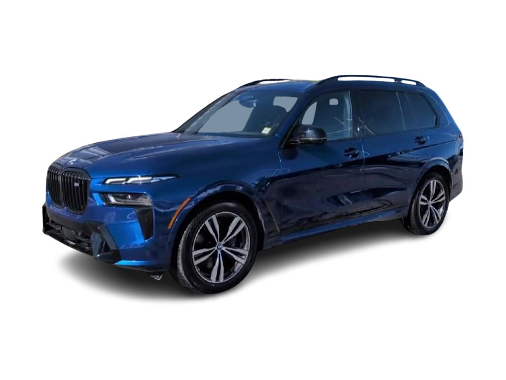 Thumbnail: 2023 BMW X7 - 22