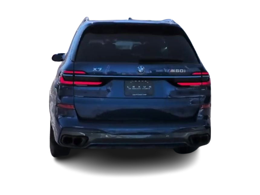 Thumbnail: 2023 BMW X7 - 5