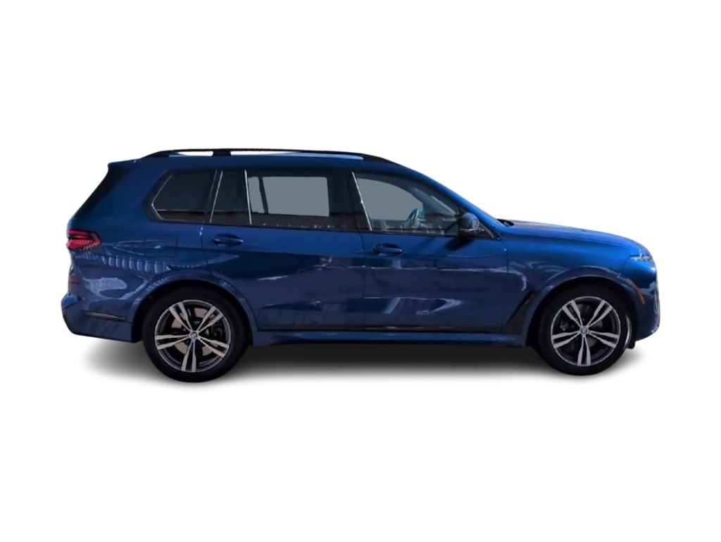 Thumbnail: 2023 BMW X7 - 24