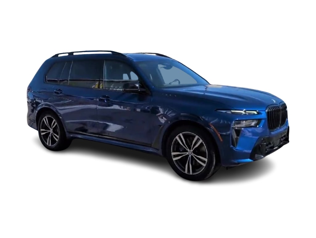 Thumbnail: 2023 BMW X7 - 21