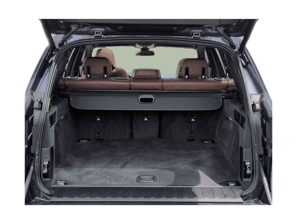 Thumbnail: 2021 BMW X5 - 36