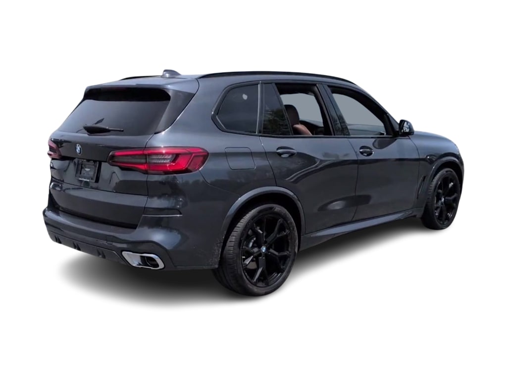 Thumbnail: 2021 BMW X5 - 22