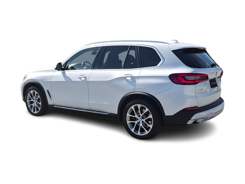 Thumbnail: 2023 BMW X5 - 23
