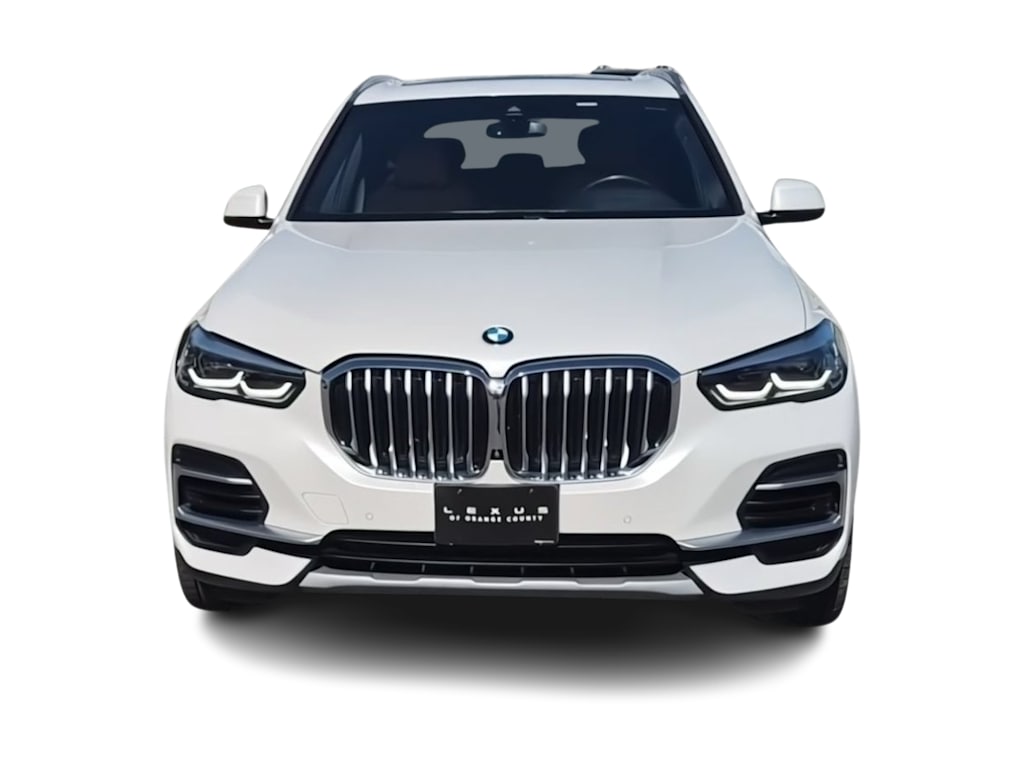 Thumbnail: 2023 BMW X5 - 5