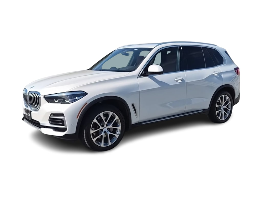 Thumbnail: 2023 BMW X5 - 3