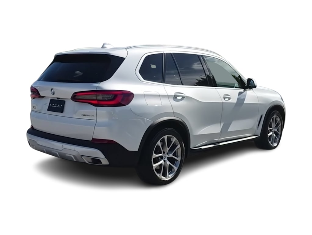 Thumbnail: 2023 BMW X5 - 24