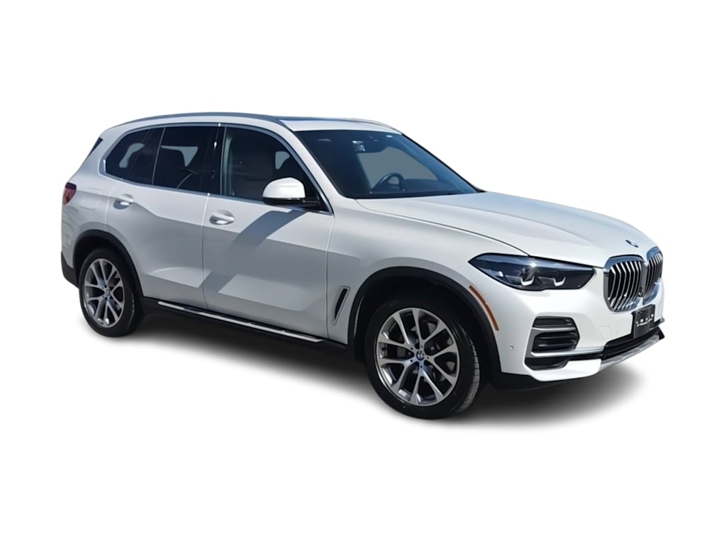 Thumbnail: 2023 BMW X5 - 21