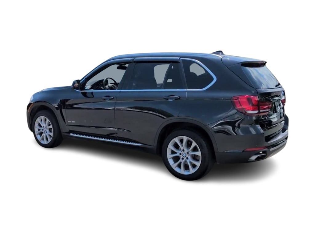 Thumbnail: 2018 BMW X5 - 4