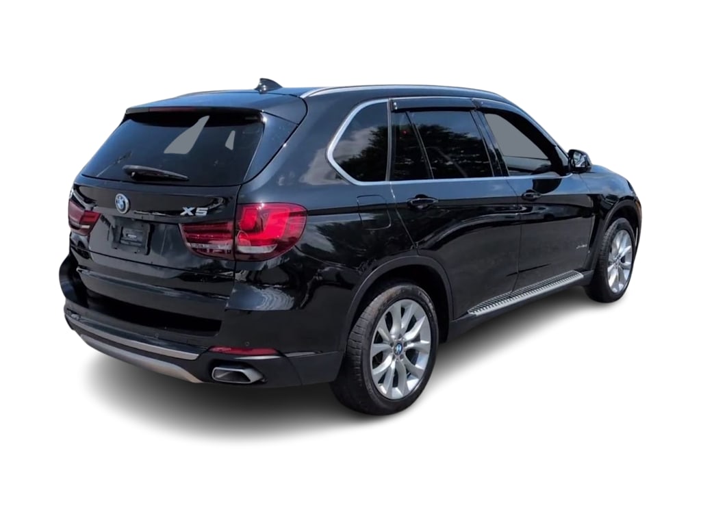 Thumbnail: 2018 BMW X5 - 23