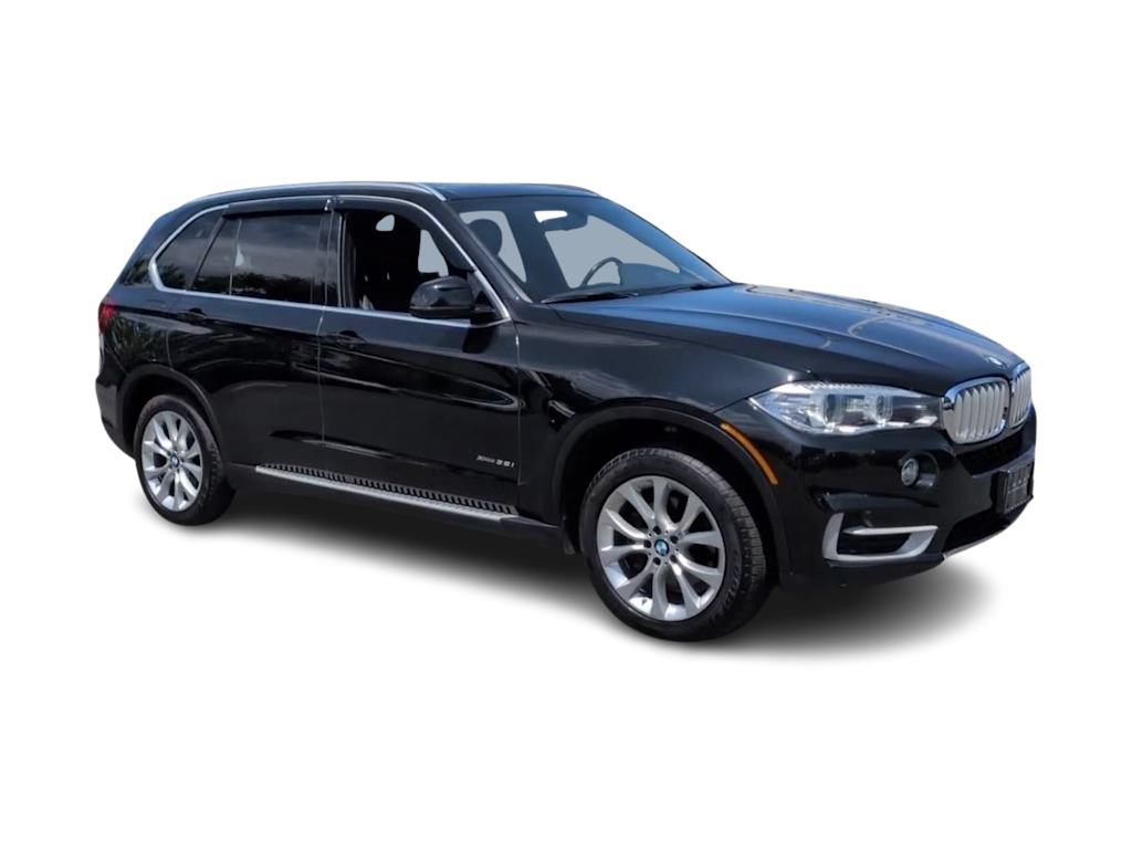 Thumbnail: 2018 BMW X5 - 21