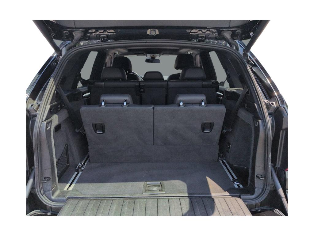 Thumbnail: 2018 BMW X5 - 18