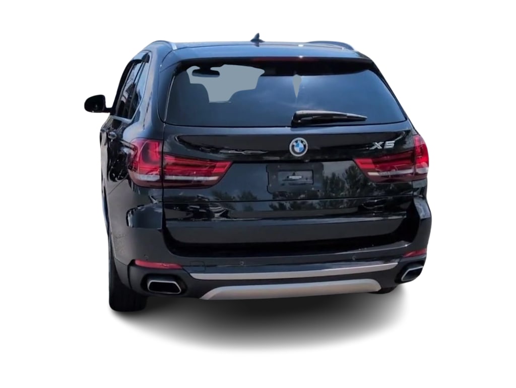 Thumbnail: 2018 BMW X5 - 5