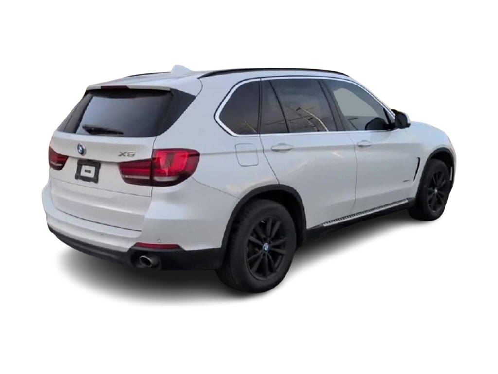 Thumbnail: 2015 BMW X5 - 18