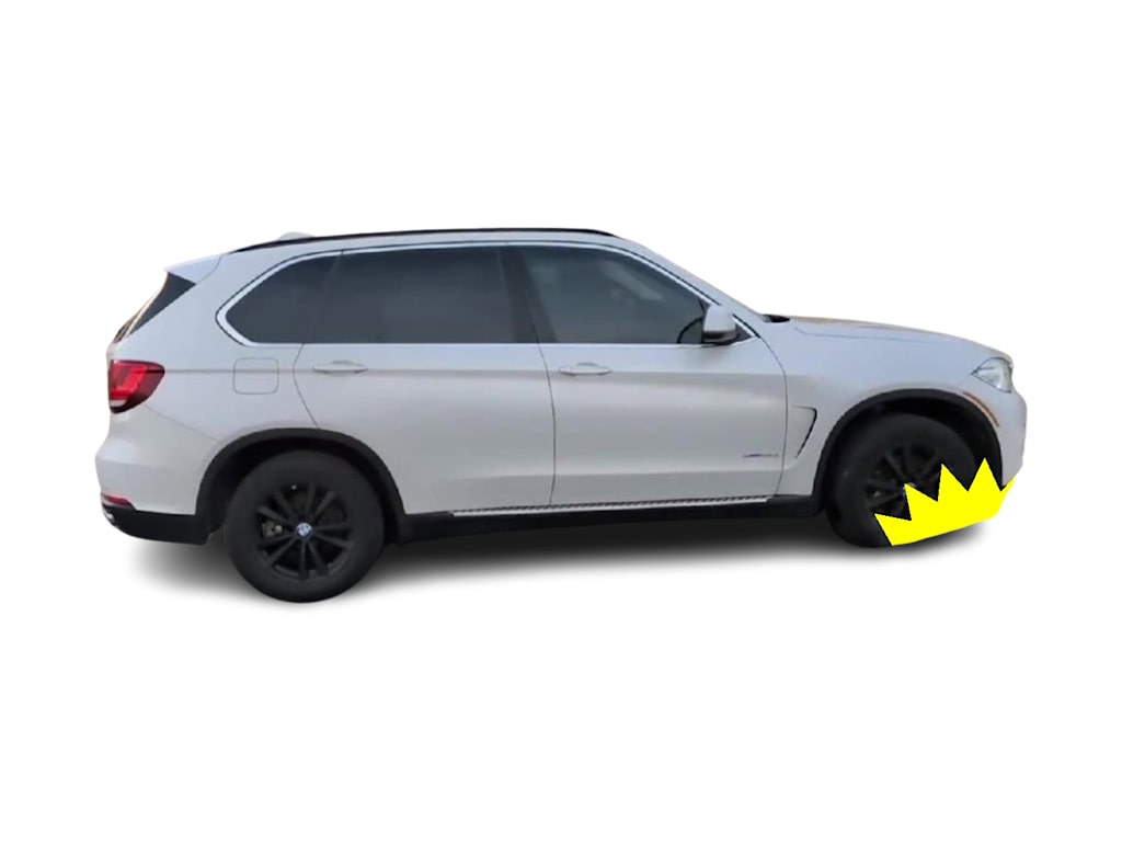 Thumbnail: 2015 BMW X5 - 19