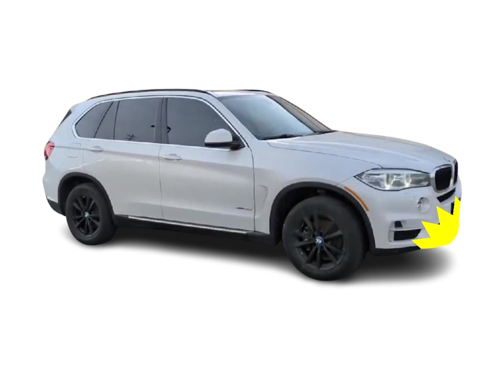 Thumbnail: 2015 BMW X5 - 15