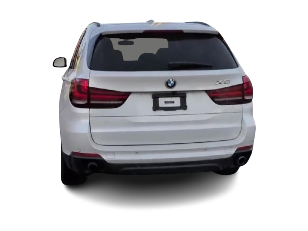 Thumbnail: 2015 BMW X5 - 4