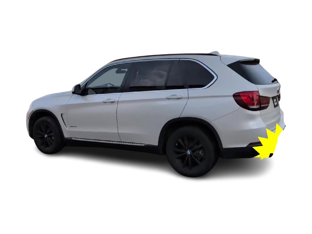 Thumbnail: 2015 BMW X5 - 17