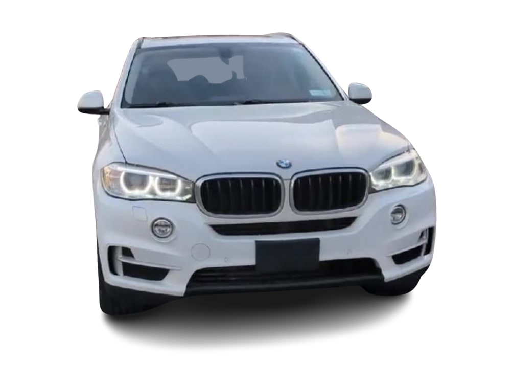 Thumbnail: 2015 BMW X5 - 5