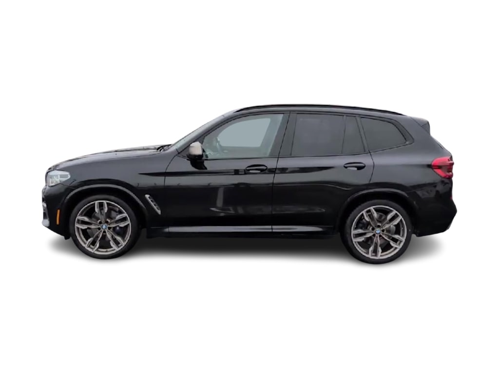 Thumbnail: 2019 BMW X3 - 23
