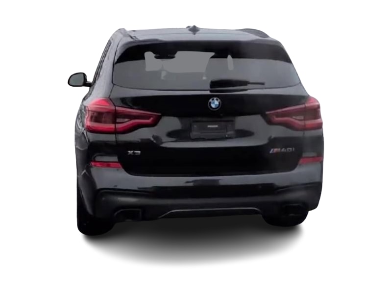 Thumbnail: 2019 BMW X3 - 5