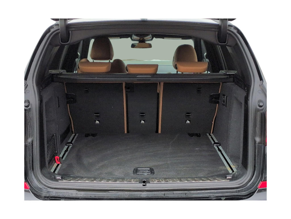 Thumbnail: 2019 BMW X3 - 19