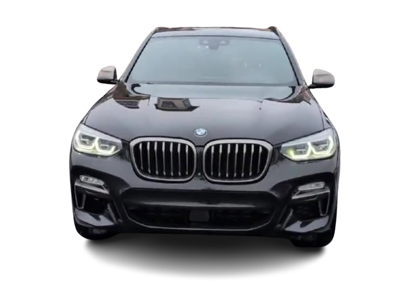 Thumbnail: 2019 BMW X3 - 6