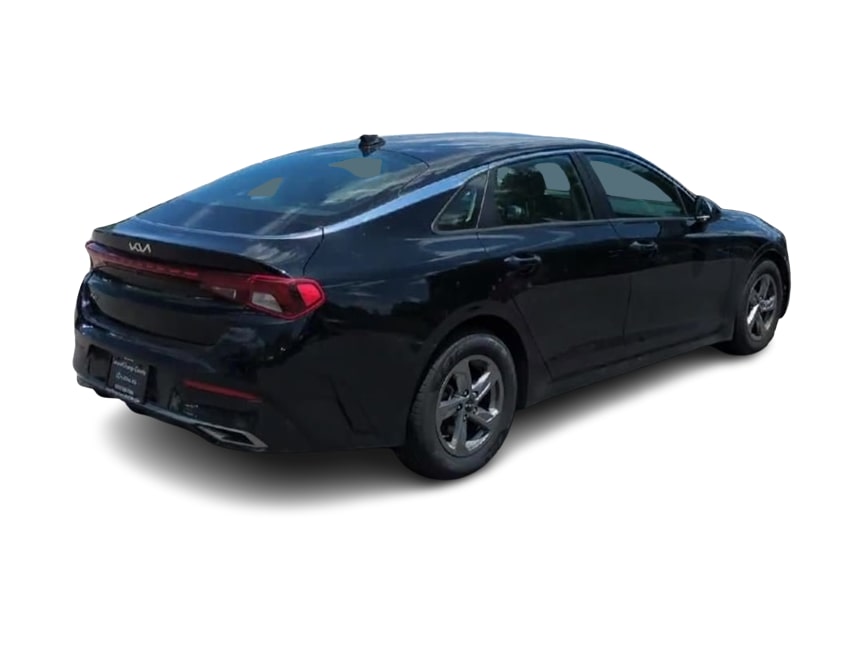 Thumbnail: 2022 Kia K5 - 23