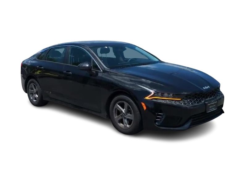 Thumbnail: 2022 Kia K5 - 20