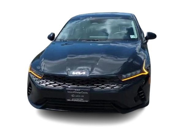Thumbnail: 2022 Kia K5 - 5