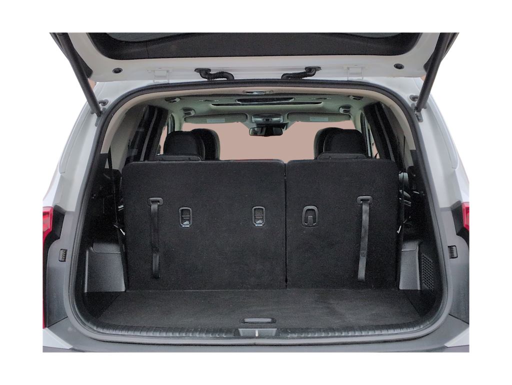 Thumbnail: 2022 Kia Telluride - 19