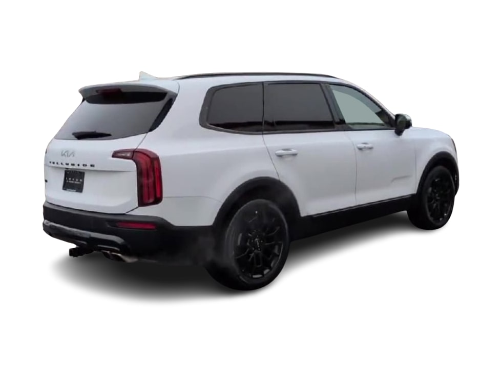Thumbnail: 2022 Kia Telluride - 24
