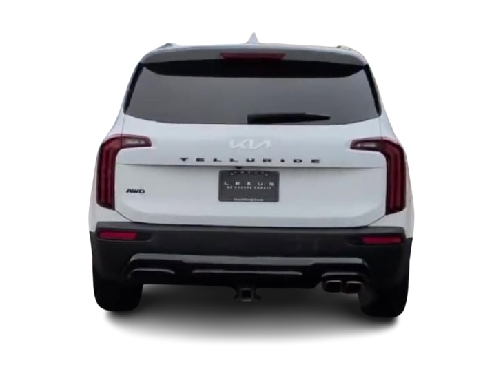 Thumbnail: 2022 Kia Telluride - 5