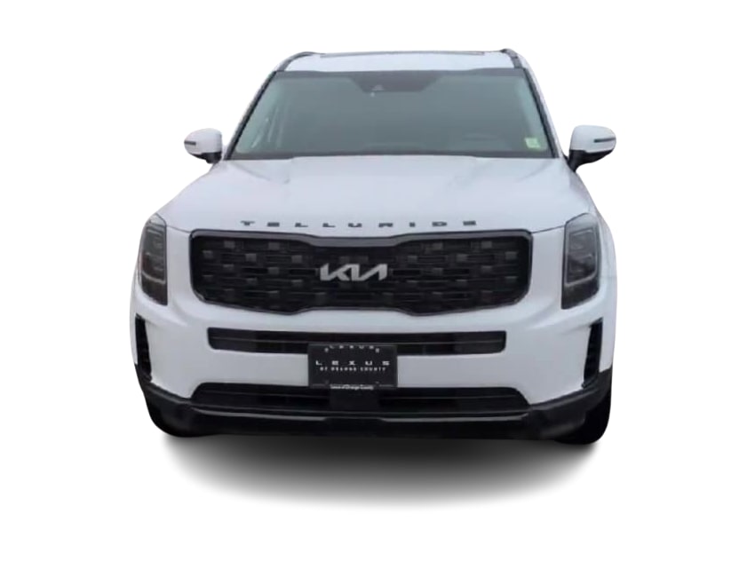 Thumbnail: 2022 Kia Telluride - 6