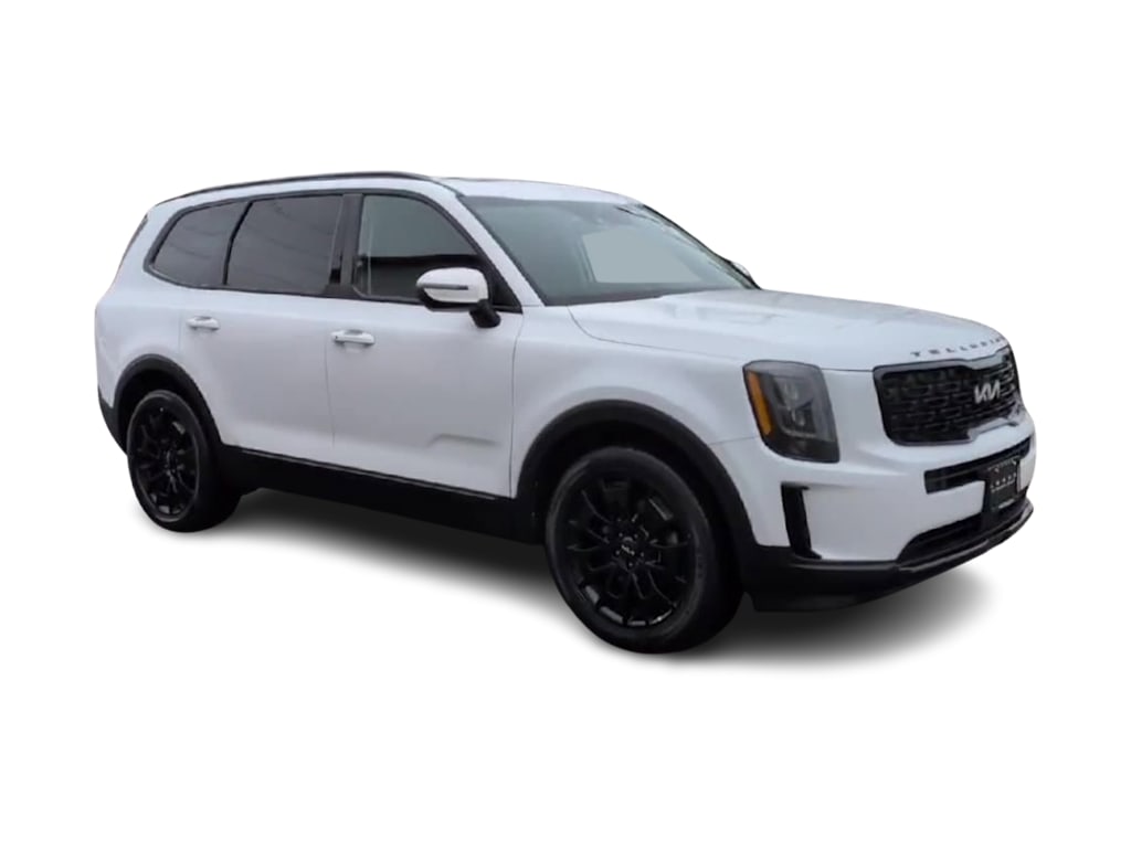 Thumbnail: 2022 Kia Telluride - 22