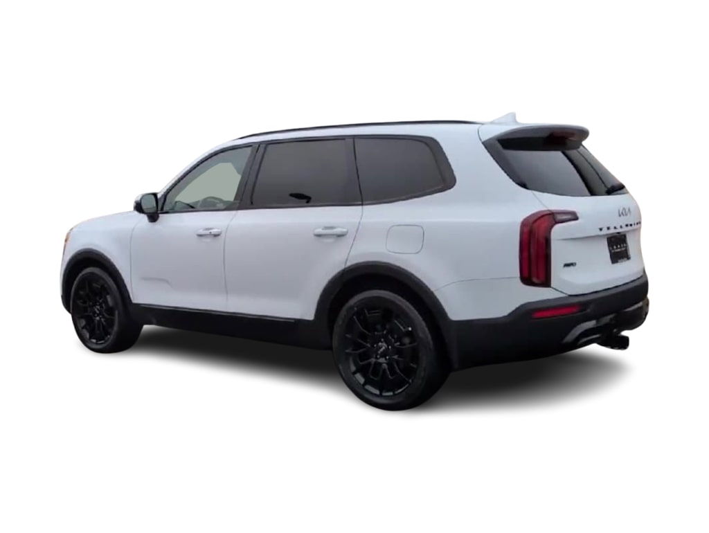 Thumbnail: 2022 Kia Telluride - 4