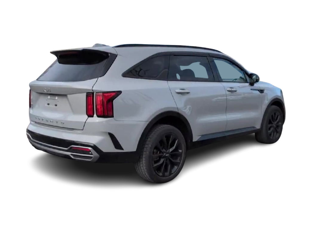 Thumbnail: 2022 Kia Sorento - 24