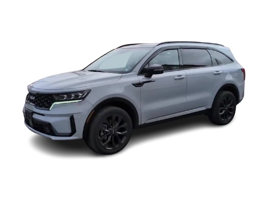 Thumbnail: 2022 Kia Sorento - 23