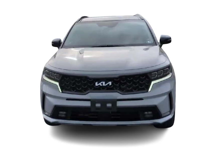 Thumbnail: 2022 Kia Sorento - 6