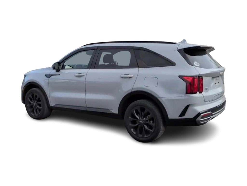 Thumbnail: 2022 Kia Sorento - 4