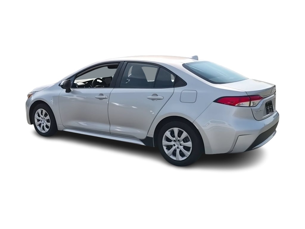 Thumbnail: 2022 Toyota Corolla - 23