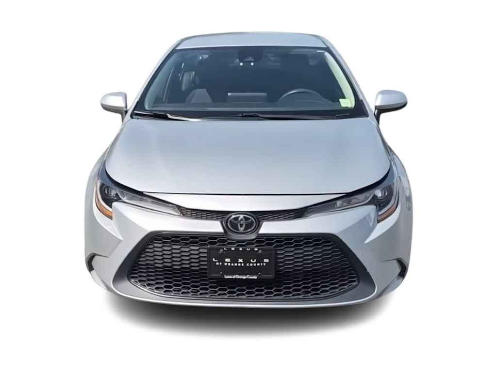 Thumbnail: 2022 Toyota Corolla - 5